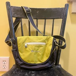 Sherpani crossbody bag